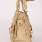 Balenciaga Giant 21 Mini City Bag with Strap - FashioNica