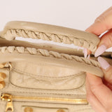 Balenciaga Giant 21 Mini City Bag with Strap - FashioNica