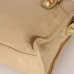 Balenciaga Giant 21 Mini City Bag with Strap - FashioNica