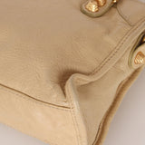 Balenciaga Giant 21 Mini City Bag with Strap - FashioNica