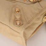 Balenciaga Giant 21 Mini City Bag with Strap - FashioNica