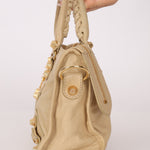 Balenciaga Giant 21 Mini City Bag with Strap - FashioNica