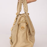 Balenciaga Giant 21 Mini City Bag with Strap - FashioNica