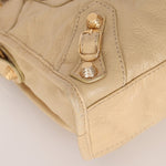 Balenciaga Giant 21 Mini City Bag with Strap - FashioNica