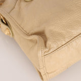 Balenciaga Giant 21 Mini City Bag with Strap - FashioNica