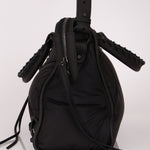 Balenciaga Incognito Puffy Nylon City Bag - FashioNica