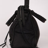 Balenciaga Incognito Puffy Nylon City Bag - FashioNica