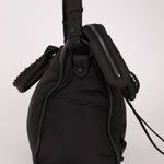 Balenciaga Incognito Puffy Nylon City Bag - FashioNica
