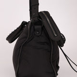 Balenciaga Incognito Puffy Nylon City Bag - FashioNica