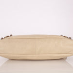 Balenciaga Ivory Town Bag Giant 12 Bag - FashioNica