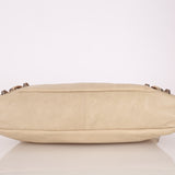 Balenciaga Ivory Town Bag Giant 12 Bag - FashioNica
