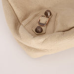 Balenciaga Ivory Town Bag Giant 12 Bag - FashioNica