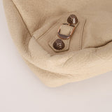 Balenciaga Ivory Town Bag Giant 12 Bag - FashioNica