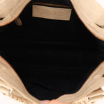 Balenciaga Ivory Town Bag Giant 12 Bag - FashioNica