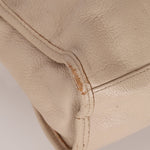 Balenciaga Metallic Edge Small City Bag - FashioNica