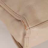 Balenciaga Metallic Edge Small City Bag - FashioNica