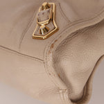 Balenciaga Metallic Edge Small City Bag - FashioNica