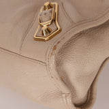 Balenciaga Metallic Edge Small City Bag - FashioNica