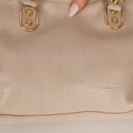 Balenciaga Metallic Edge Small City Bag - FashioNica