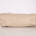 Balenciaga Metallic Edge Small City Bag - FashioNica