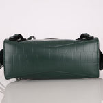 Balenciaga Mock Croc Mini Neo Classic City Bag - FashioNica