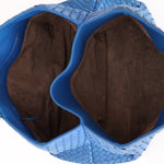 Bottega Veneta Baltic Intrecciato Milano Tote - FashioNica