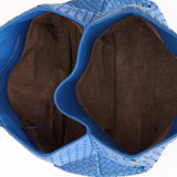 Bottega Veneta Baltic Intrecciato Milano Tote - FashioNica