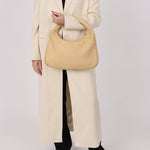 Bottega Veneta Butter Intrecciato Small Hobo - FashioNica