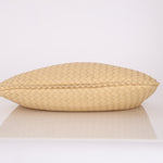 Bottega Veneta Butter Intrecciato Small Hobo - FashioNica