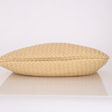 Bottega Veneta Butter Intrecciato Small Hobo - FashioNica