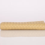 Bottega Veneta Butter Yellow Long Wallet - FashioNica