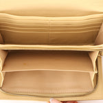 Bottega Veneta Butter Yellow Long Wallet - FashioNica