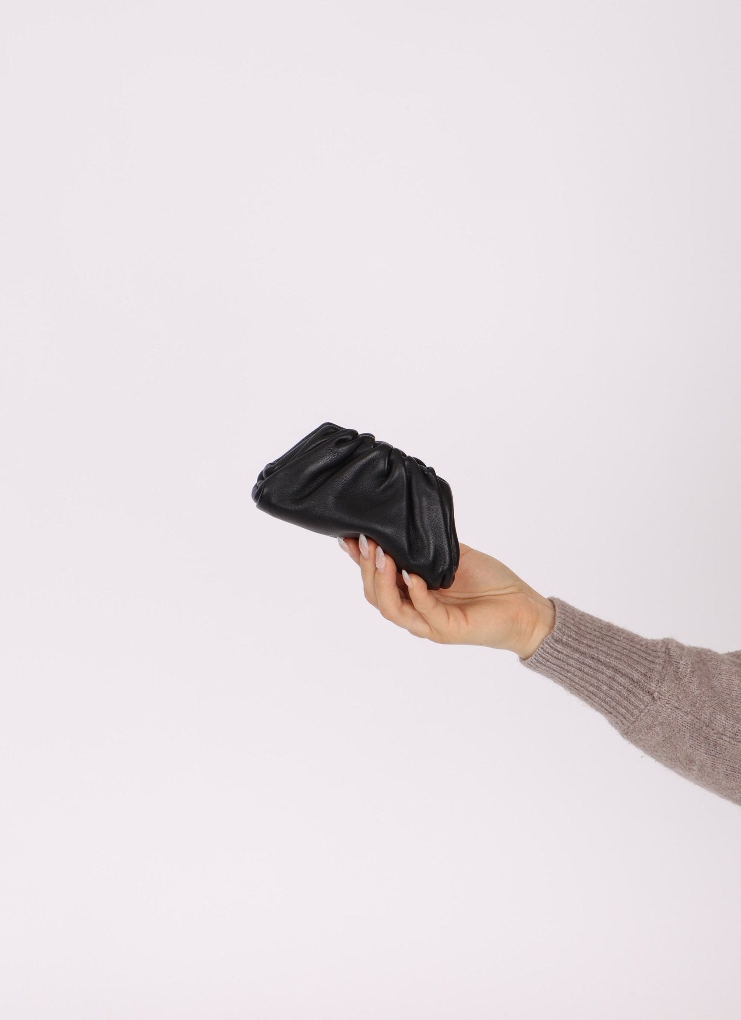 Bottega Veneta Calfskin Extra Mini Pouch - FashioNica