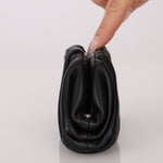 Bottega Veneta Calfskin Extra Mini Pouch - FashioNica