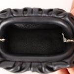 Bottega Veneta Calfskin Extra Mini Pouch - FashioNica