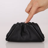 Bottega Veneta Calfskin Extra Mini Pouch - FashioNica