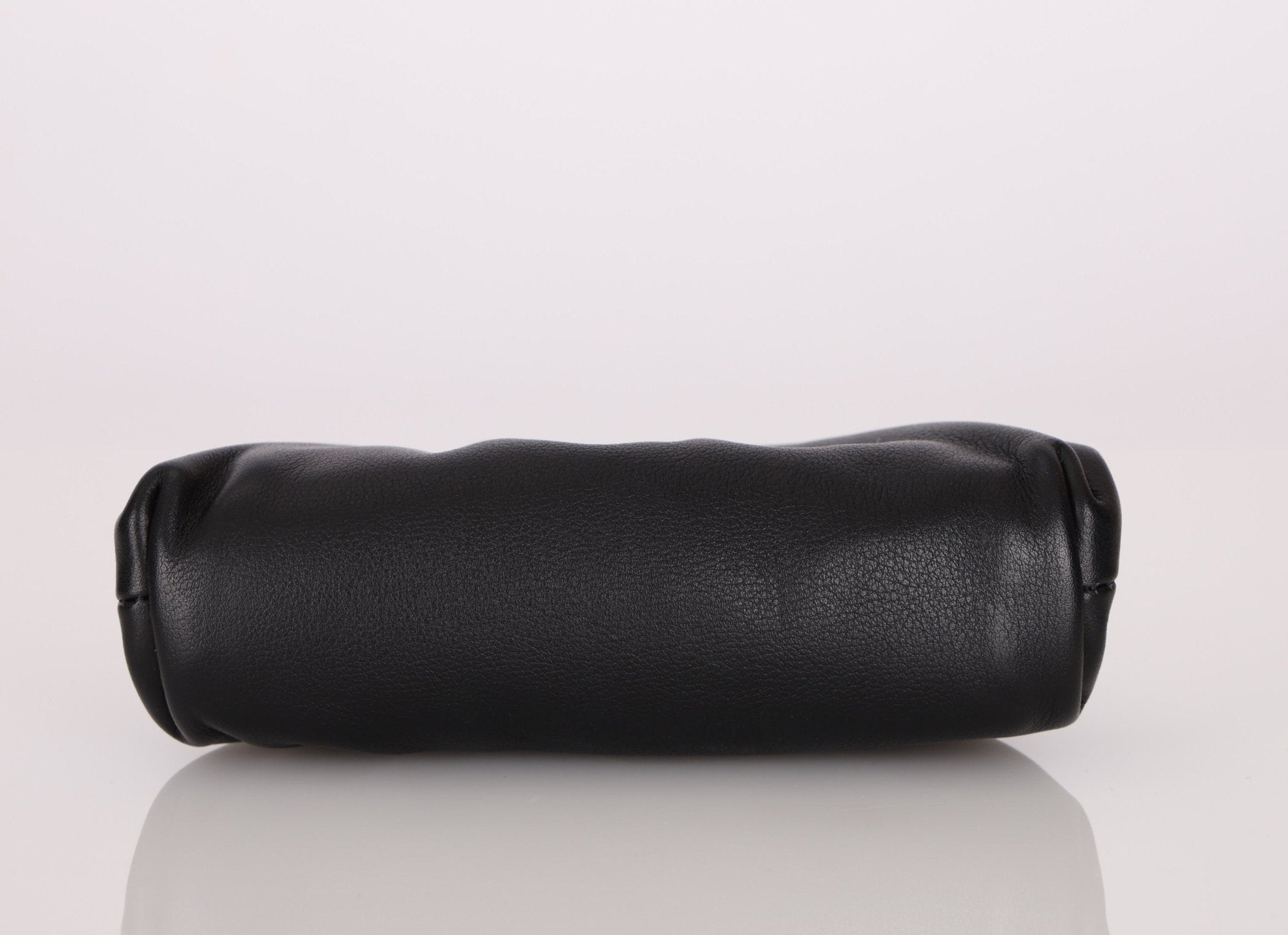 Bottega Veneta Calfskin Extra Mini Pouch - FashioNica