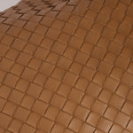Bottega Veneta Caramel Medium Intreccciato Hobo - FashioNica