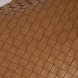 Bottega Veneta Caramel Medium Intreccciato Hobo - FashioNica
