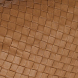 Bottega Veneta Caramel Medium Intreccciato Hobo - FashioNica