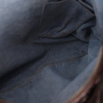 Bottega Veneta Chocolate Embossed Intrecciato Hobo - FashioNica