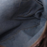 Bottega Veneta Chocolate Embossed Intrecciato Hobo - FashioNica