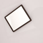 Bottega Veneta Chocolate Intrecciato Small Cabat with Pouch - FashioNica