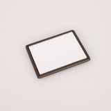 Bottega Veneta Chocolate Intrecciato Small Cabat with Pouch - FashioNica