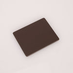 Bottega Veneta Chocolate Intrecciato Small Cabat with Pouch - FashioNica