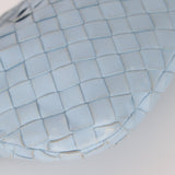 Bottega Veneta Ice Intrecciato Mini Jodie - FashioNica