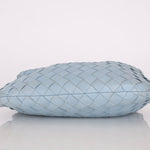 Bottega Veneta Ice Intrecciato Mini Jodie - FashioNica