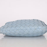 Bottega Veneta Ice Intrecciato Mini Jodie - FashioNica