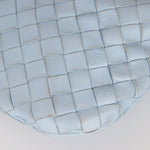 Bottega Veneta Ice Intrecciato Mini Jodie - FashioNica