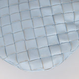 Bottega Veneta Ice Intrecciato Mini Jodie - FashioNica